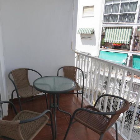 Apartamento Avenida Nerja Ngoại thất bức ảnh