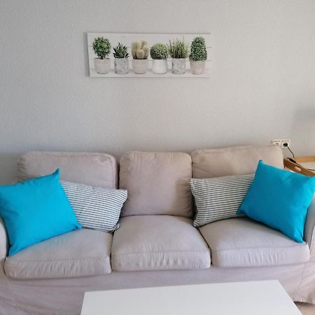 Apartamento Avenida Nerja Ngoại thất bức ảnh