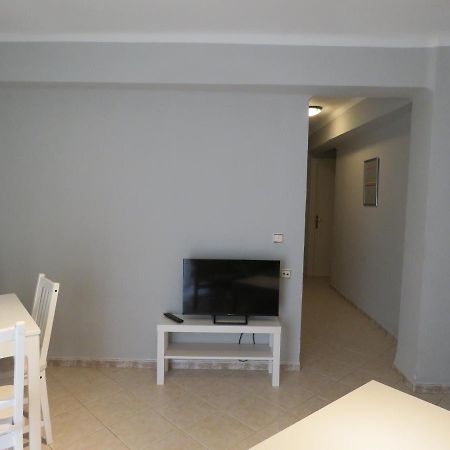 Apartamento Avenida Nerja Ngoại thất bức ảnh