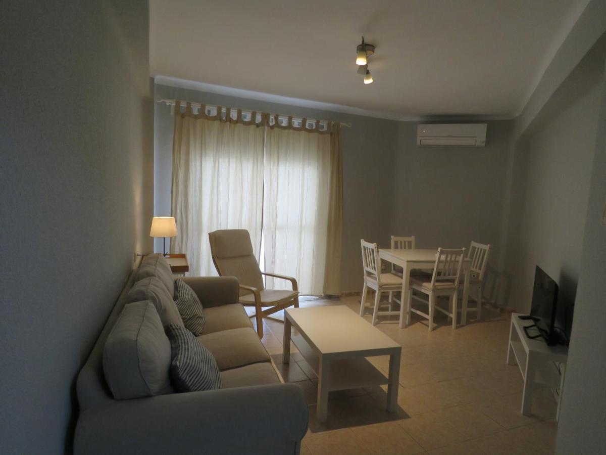Apartamento Avenida Nerja Ngoại thất bức ảnh