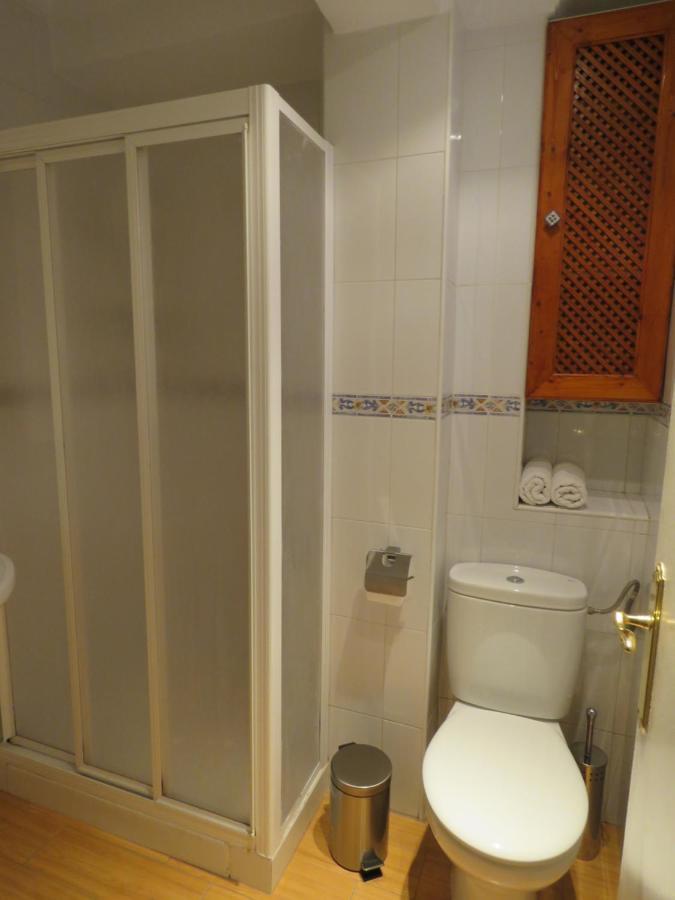 Apartamento Avenida Nerja Ngoại thất bức ảnh