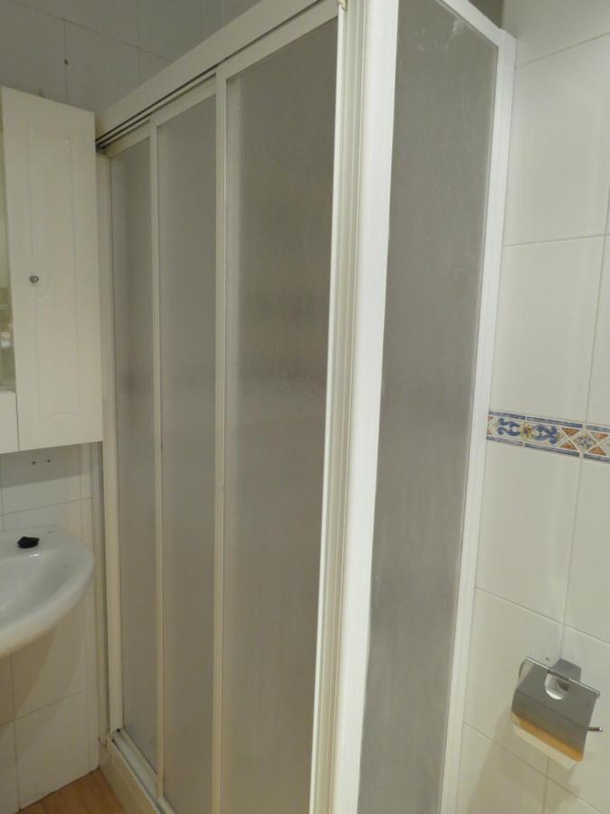 Apartamento Avenida Nerja Ngoại thất bức ảnh