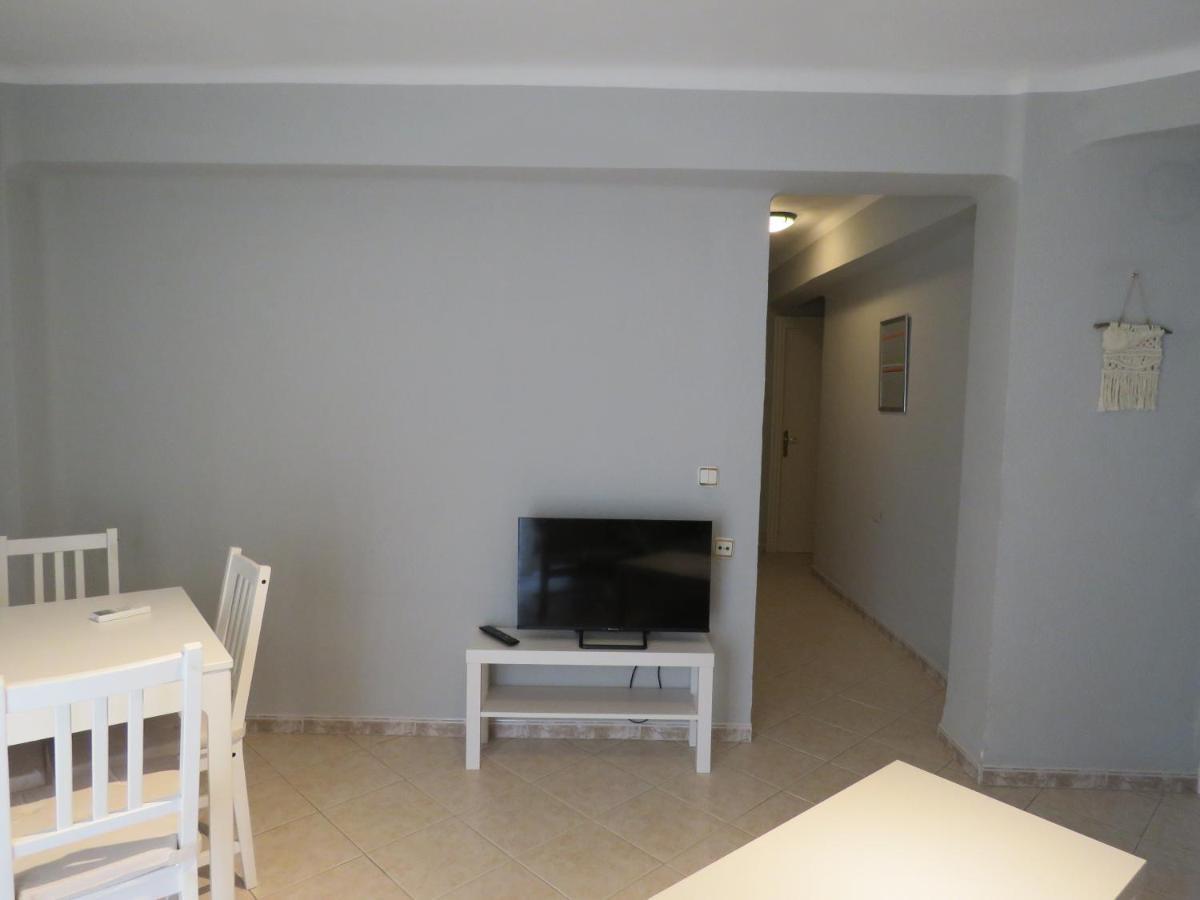 Apartamento Avenida Nerja Ngoại thất bức ảnh