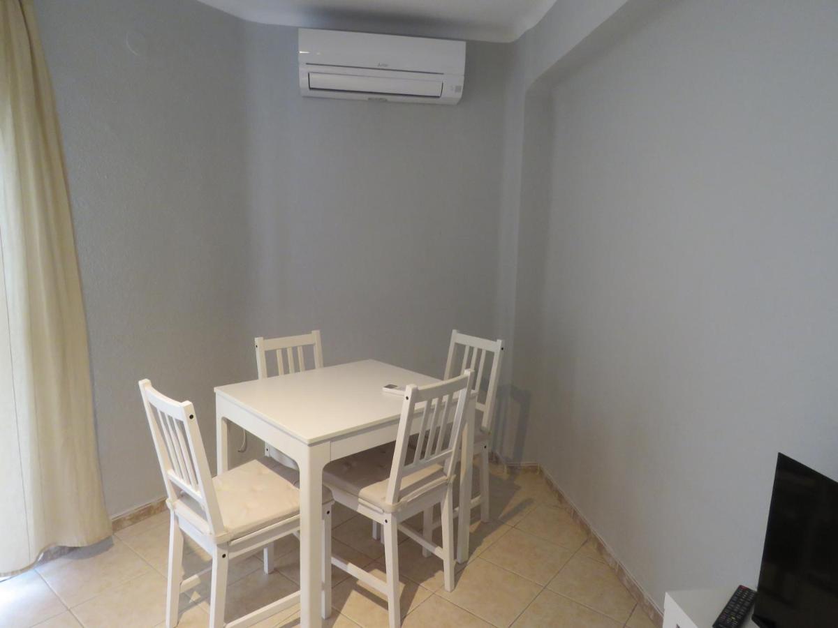 Apartamento Avenida Nerja Ngoại thất bức ảnh